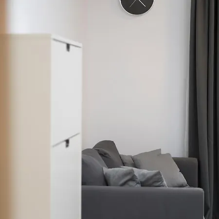 Apartmán Urban Arcadia Split