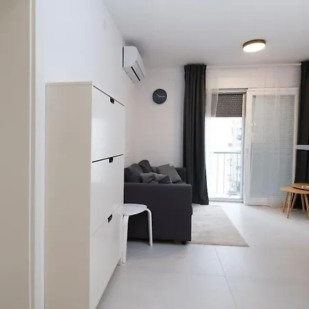 Urban Arcadia Apartmán