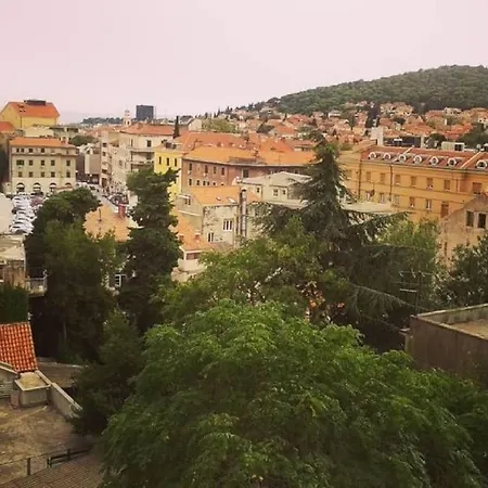 Urban Arcadia Apartmán Split