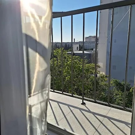 Urban Arcadia Split